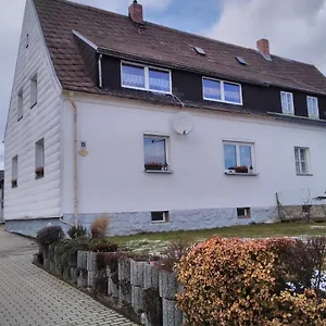  Apartment Heidi Deutschland